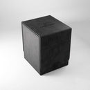 Gamegenic Squire PLUS 100 XL Black Gaming Accessory 1