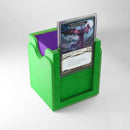 Gamegenic Squire PLUS 100 XL Green Gaming Accessory 5