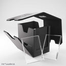 Gamegenic Star Wars Unlimited Twin Suns Deck Pod Black Gaming Accessory 2