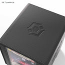 Gamegenic Star Wars Unlimited Twin Suns Deck Pod Black Gaming Accessory 3