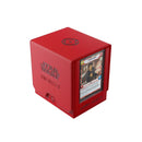 Gamegenic Star Wars Unlimited Twin Suns Deck Pod Red Gaming Accessory 4