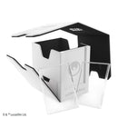 Gamegenic Star Wars Unlimited Twin Suns Deck Pod White Black Gaming Accessory 2