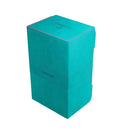 Gamegenic Stronghold 200 XL Teal Pink Gaming Accessory 1