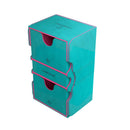 Gamegenic Stronghold 200 XL Teal Pink Gaming Accessory 2