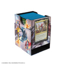 Gamegenic Magic the Gathering Marvel Super Heroes Sidekick Pro 100+ XL Marvel Super Heroes Card Game Accessory