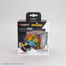 Gamegenic Magic the Gathering Marvel Super Heroes Sidekick Pro 100+ XL Doom Reigns Supreme Card Game Accessory
