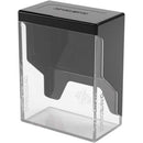Bastion 50 XL Black Clear Gaming Accessory by Gamegenic 1