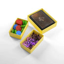 Token Silo Card Add-On Yellow 3