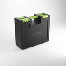 Gamegenic Game Castle Black Green Gaming Accessory 1