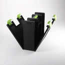 Gamegenic Game Castle Black Green Gaming Accessory 2