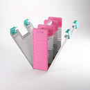 Gamegenic Game Castle Pink White Teal Gaming Accessory 2