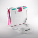 Gamegenic Game Castle Pink White Teal Gaming Accessory 3