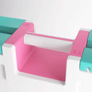 Gamegenic Game Castle Pink White Teal Gaming Accessory 6