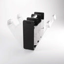 Gamegenic Game Castle Black White Clear Gaming Accessory 2