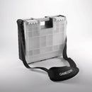 Gamegenic Game Castle Black White Clear Gaming Accessory 3