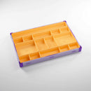 Gamegenic Token Silo XL Purple/Orange 3