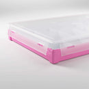Token Silo XL Pink White Dice Set by Gamegenic 4