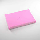 Token Silo XL Pink White Dice Set by Gamegenic 6
