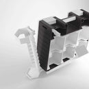 Gamegenic Game Castle Tube Holder White Gaming Accessory 6
