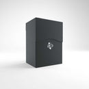 Deck Holder 80+ Black 1