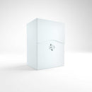 Gamegenic Deck Holder 80 White Gaming Accessory 1