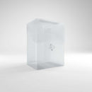 Gamegenic Deck Holder 80 Clear Gaming Accessory 1