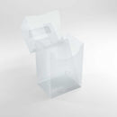 Gamegenic Deck Holder 80 Clear Gaming Accessory 2