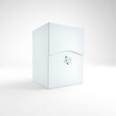 Gamegenic Deck Holder 100 White Gaming Accessory 1