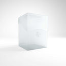 Gamegenic Deck Holder 100 Clear Gaming Accessory 1