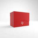 Gamegenic Side Holder 80 Red Gaming Accessory 1