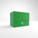 Gamegenic Side Holder 80 Green Gaming Accessory 1