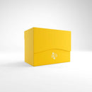 Gamegenic Side Holder 80 Yellow Gaming Accessory 1