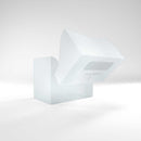 Side Holder 80 Plus Clear Deck Box by Gamegenic 3