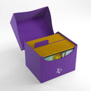 UNIT Gamegenic Side Holder 100 XL Purple Gaming Accessory 2