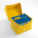 UNIT Gamegenic Side Holder 100 XL Yellow Gaming Accessory 2