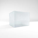 UNIT Gamegenic Side Holder 100 XL Clear Gaming Accessory 1