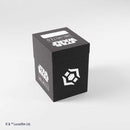 Gamegenic Star Wars Unlimited Soft Crate Black White Gaming Accessory 3