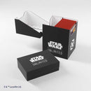 Gamegenic Star Wars Unlimited Soft Crate Black White Gaming Accessory 6