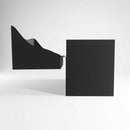 Double Deck Holder 200 XL Black Gaming Accessory by Gamegenic 2