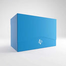 Double Deck Holder 200 XL Blue Gaming Accessory by Gamegenic 1