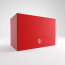 Double Deck Holder 200 XL Red Gaming Accessory by Gamegenic 1
