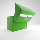 Double Deck Holder 200 XL Green Gaming Accessory by Gamegenic 3