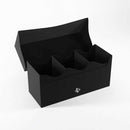 Triple Deck Holder 300+ XL Black 4