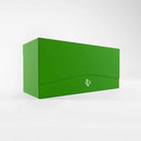 Triple Deck Holder 300 XL Green Gaming Accessory by Gamegenic 1