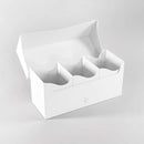 Triple Deck Holder 300 XL White Gaming Accessory by Gamegenic 4
