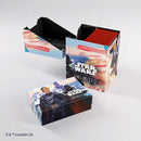 Gamegenic Star Wars Unlimited Soft Crate Mandalorian Moff Gideon Gaming Accessory 6