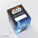 Gamegenic Star Wars Unlimited Soft Crate Rey Kylo Ren Gaming Accessory 4