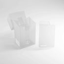 Gamegenic Mini Card Holder 60+ - Clear 3