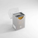 Gamegenic Mini Card Holder 60+ - Clear 4