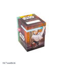 Gamegenic Star Wars: Unlimited Soft Crate - Obi-Wan Kenobi/Darth Maul 1